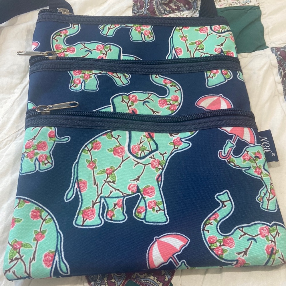 Cute crossbody bag